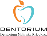 Dentorium logo